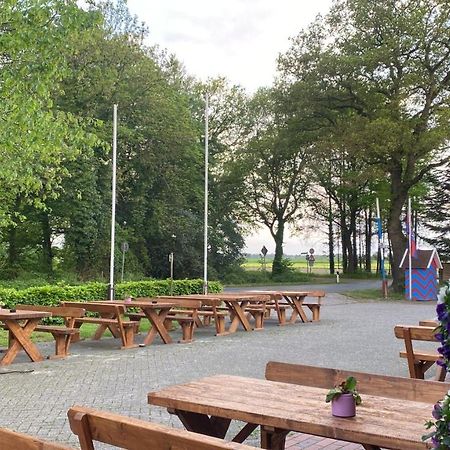 Zur Schanze Holtgast-Apen Eksteriør bilde